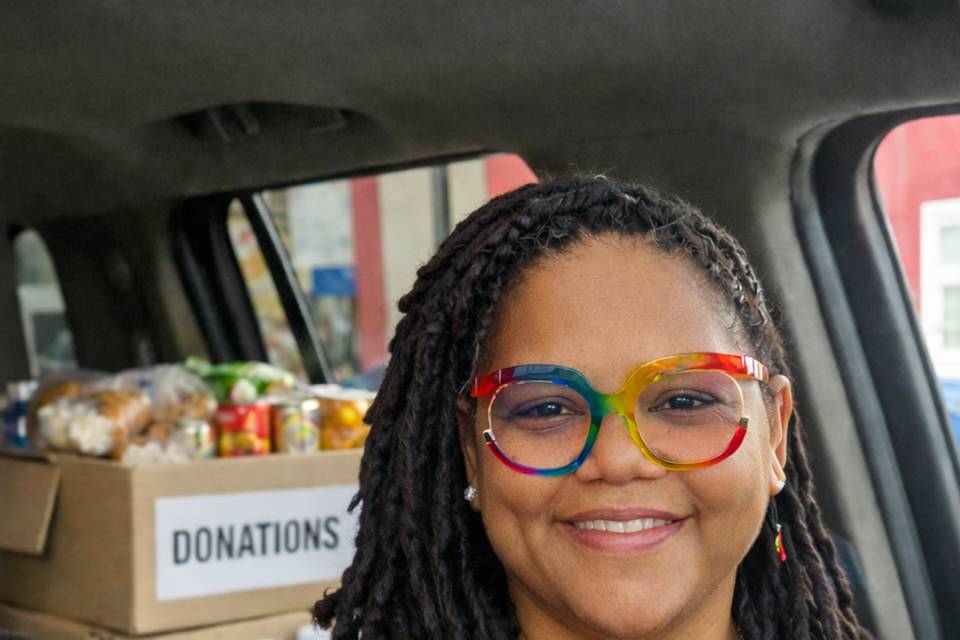 Community Outreach
