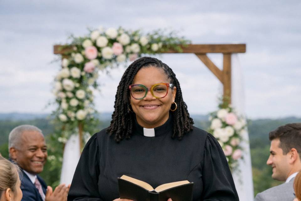 Wedding Photo