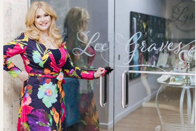 Lee Graves Salon