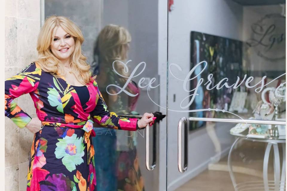 Lee Graves Salon