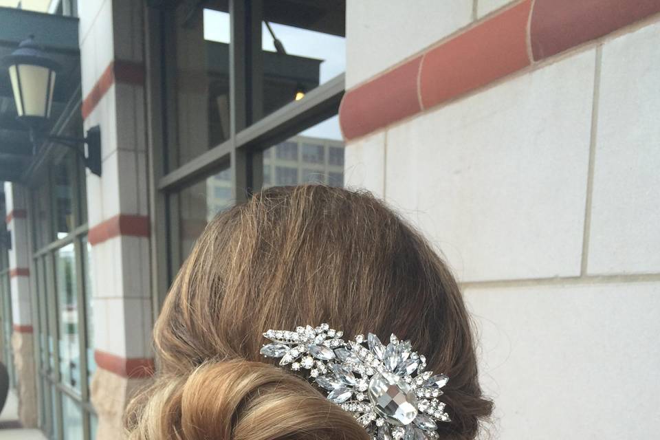 Lee Graves Salon