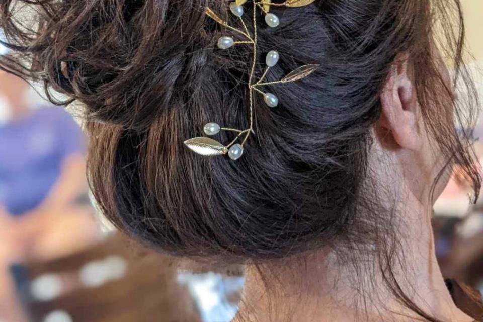 Lee Graves Salon