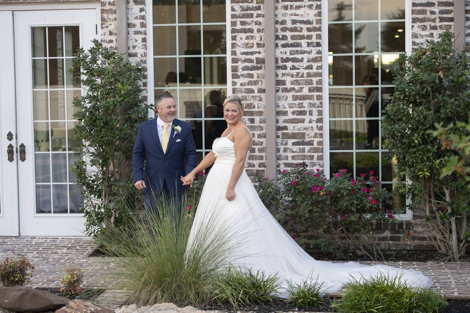 Wedding Beauty
