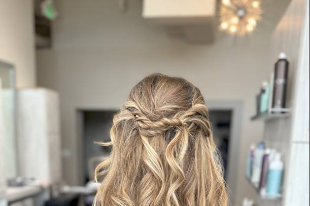 Trial Hair