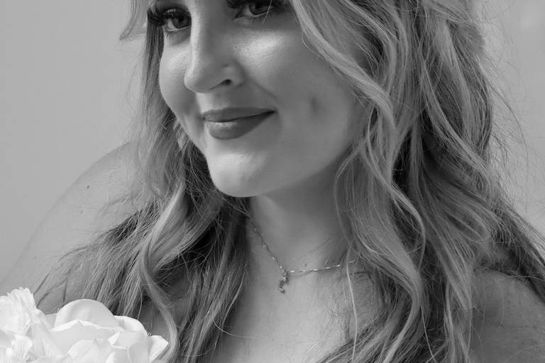 Bridal Portrait