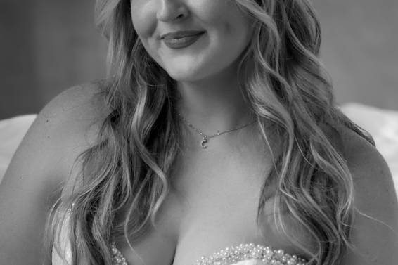 Bridal Portrait