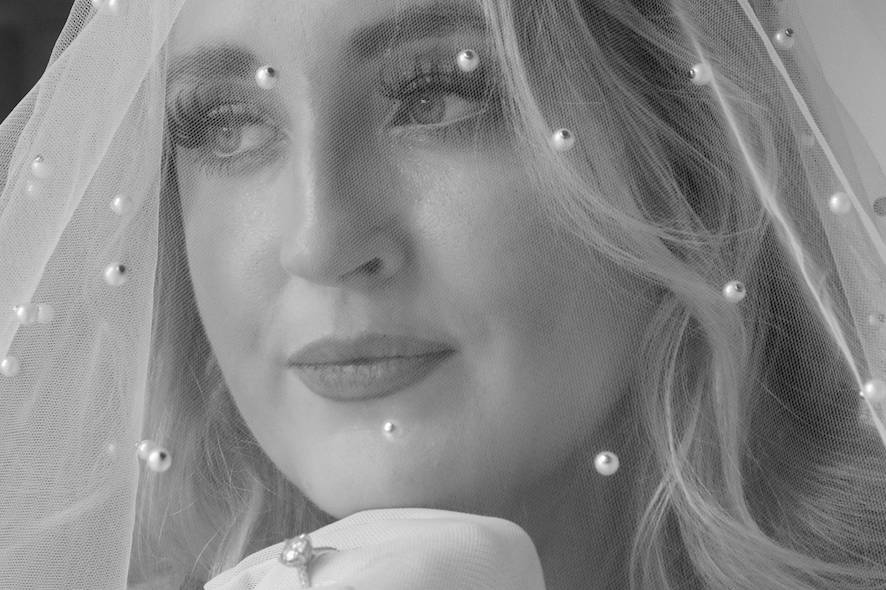 Bridal Portrait