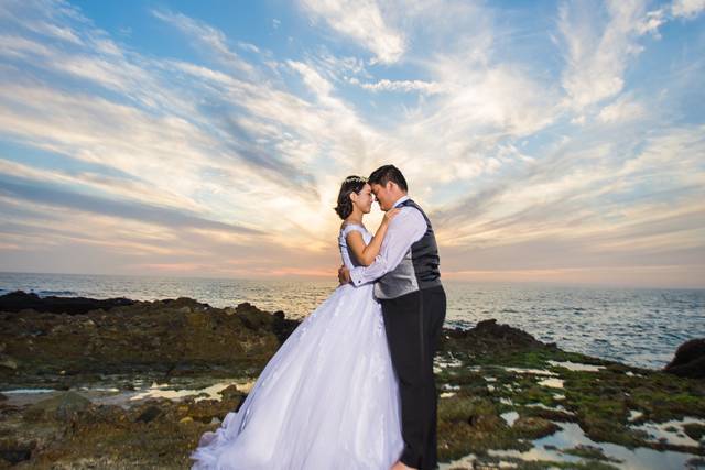 KF Wedding Photography