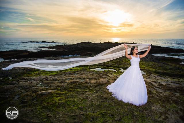 KF Wedding Photography
