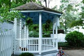 Gazebo