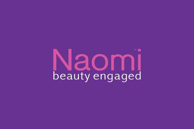 Naomi Beauty Engaged