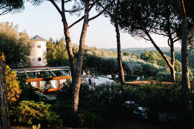Le 7 Fonti