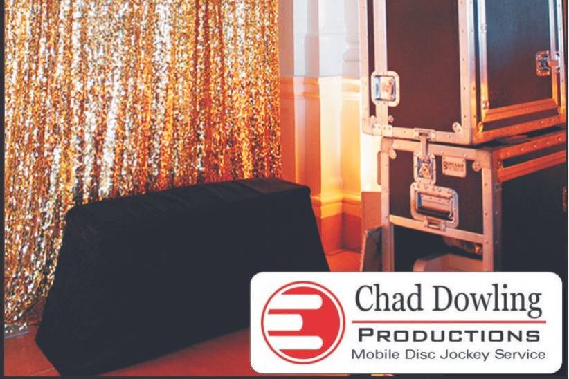 Chad Dowling Productions Mobile Photo 