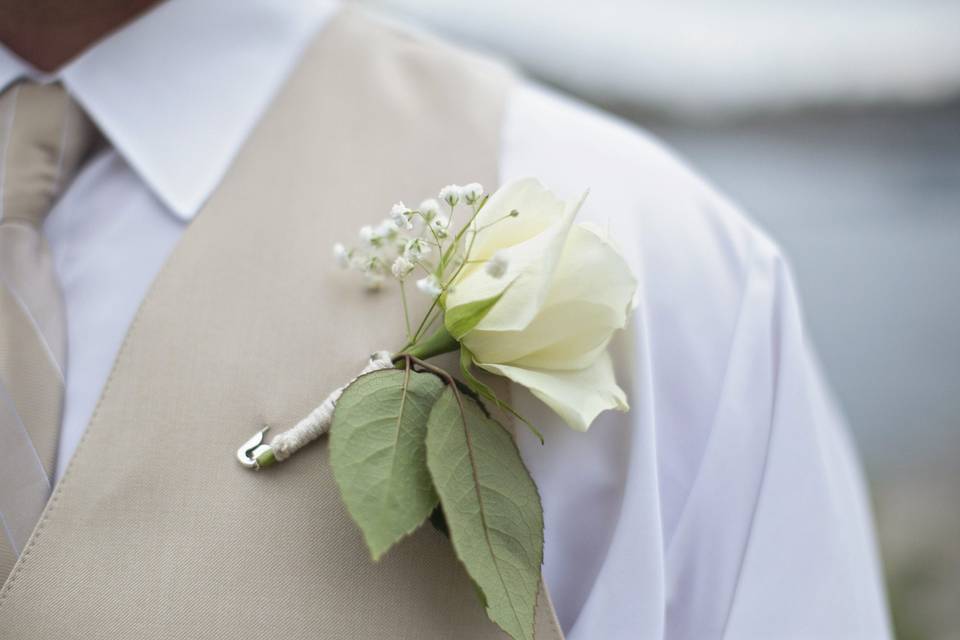 Boutonniere