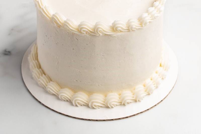 Wedding Cutting Cake