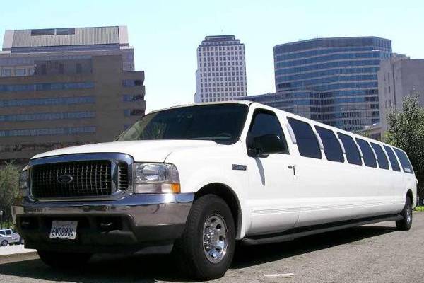 Eclipse Limousine