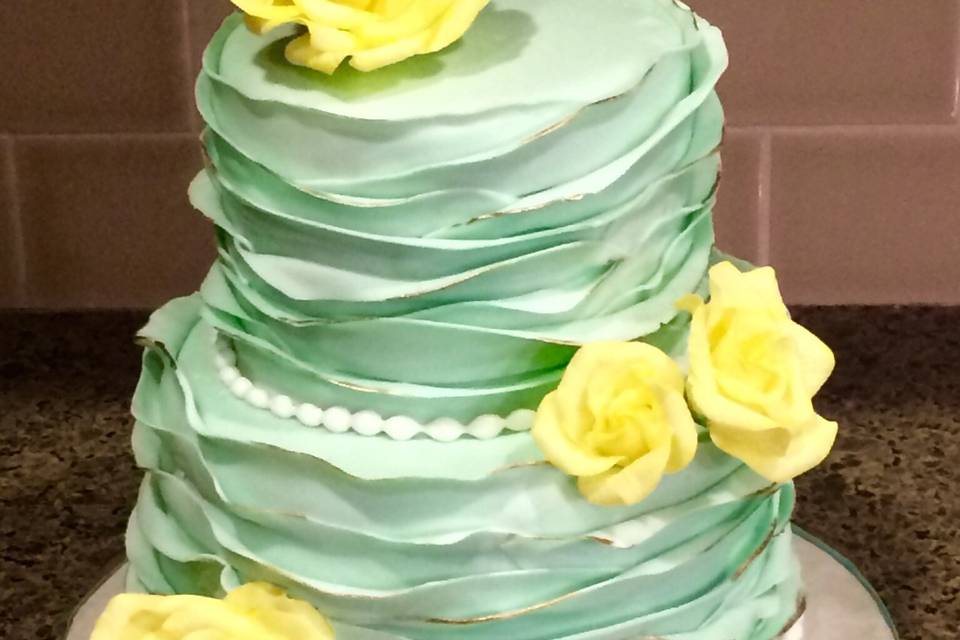 Northwest Cakes