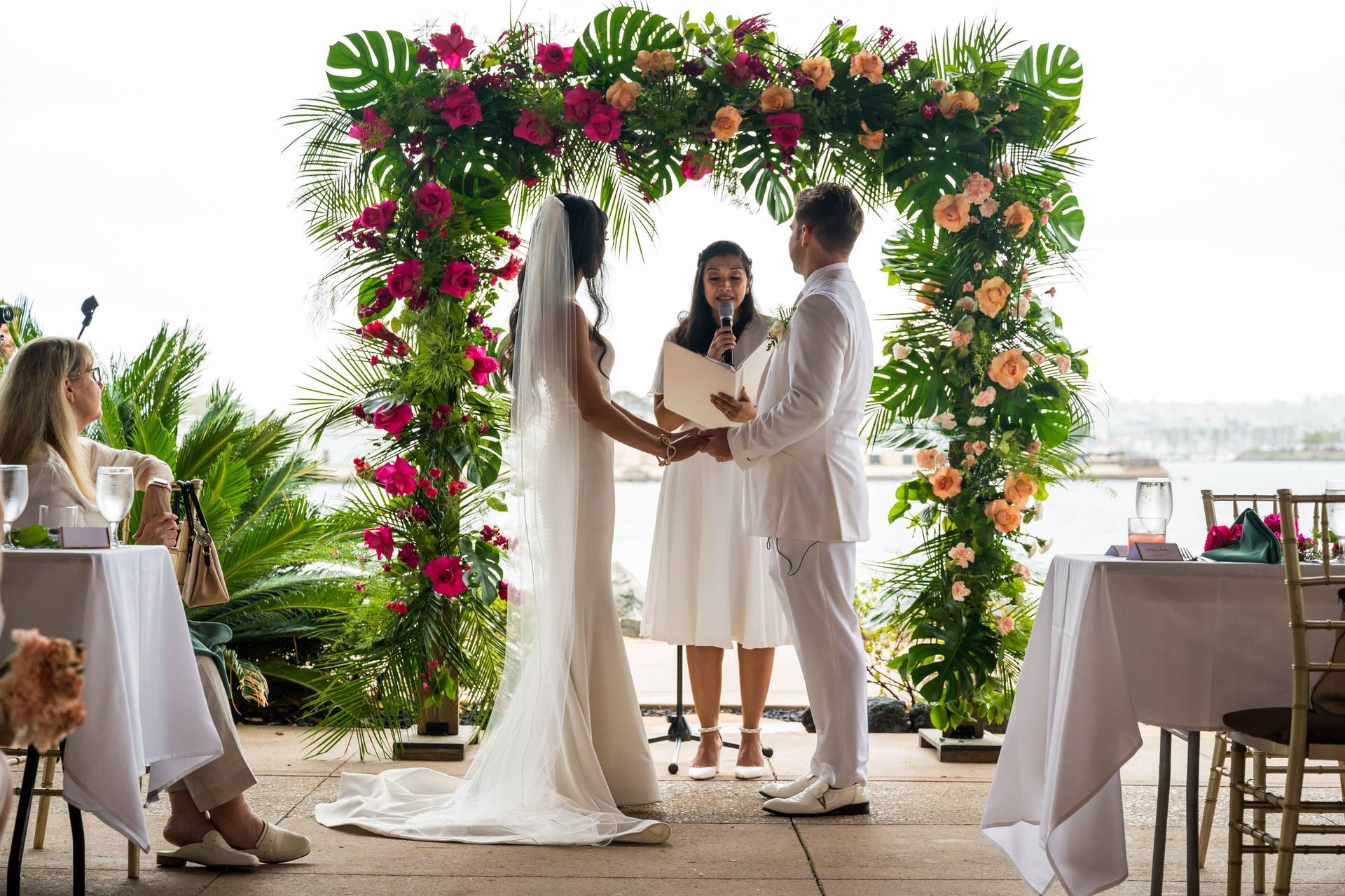 Flover Wedding Florists San Diego, CA WeddingWire