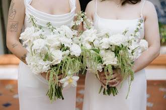 Bridal bouquet