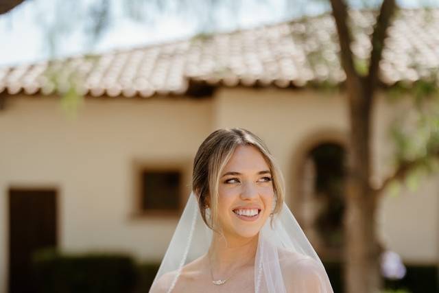 Bridal bouquet