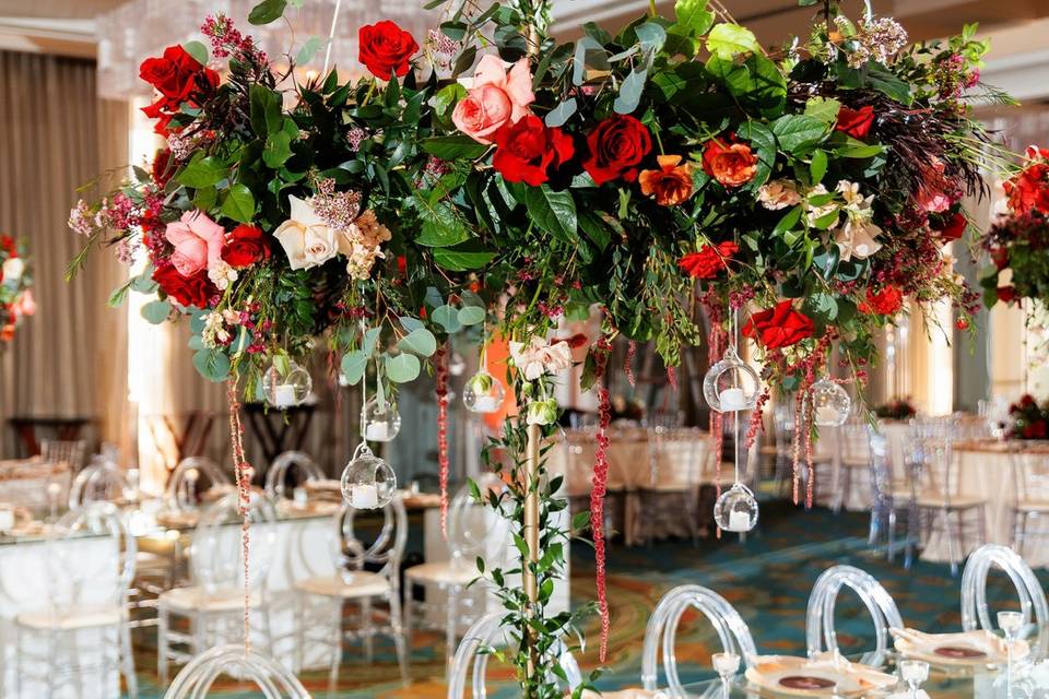 Wedding Arch