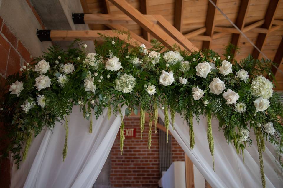 Wedding Arch