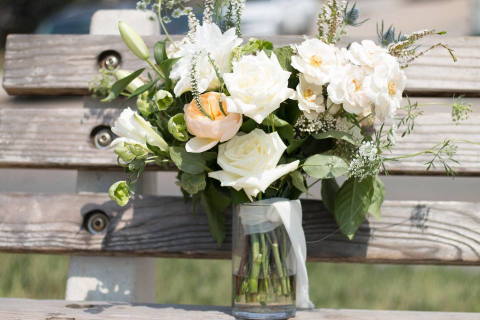 Wedding Arch