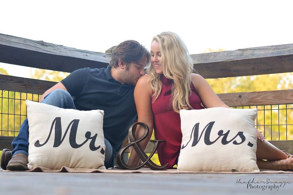 Heather Swayze Photography, LLC