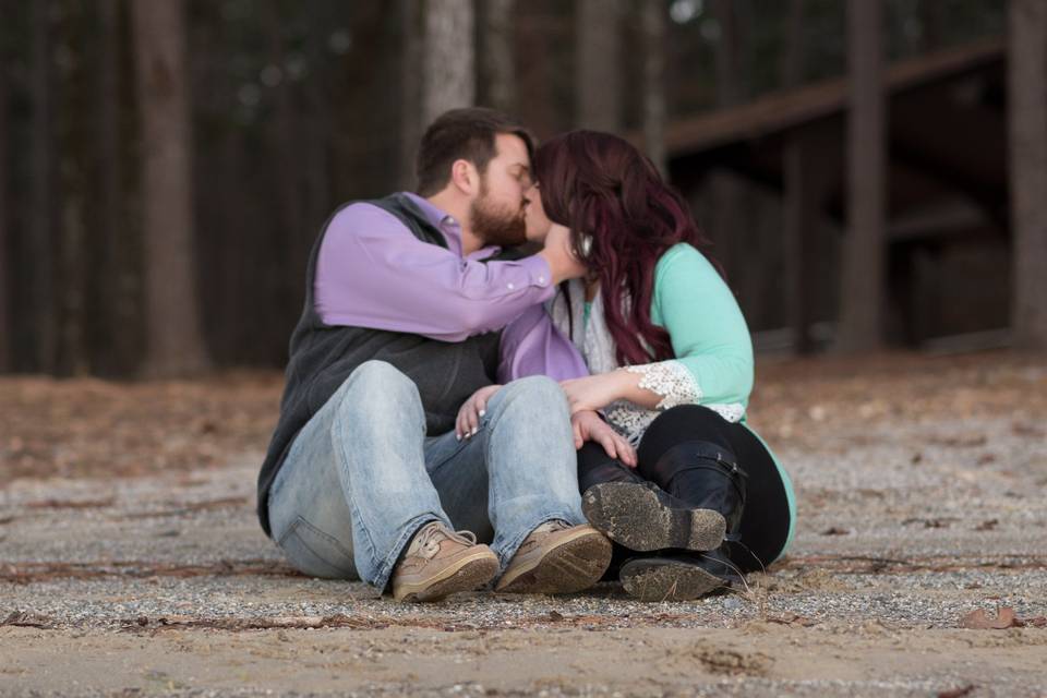Heather Swayze Photography, LLC