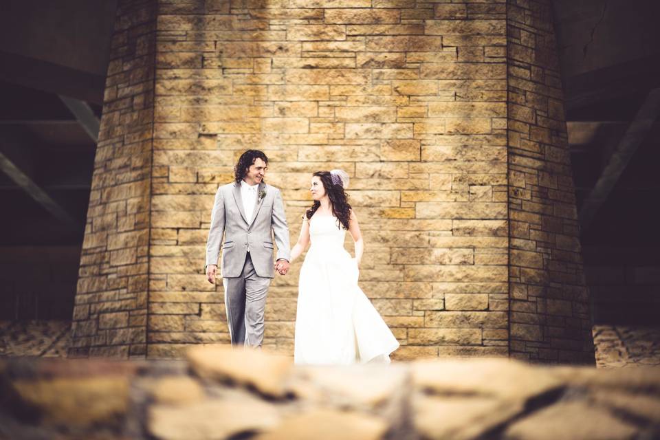 John Notman Photography