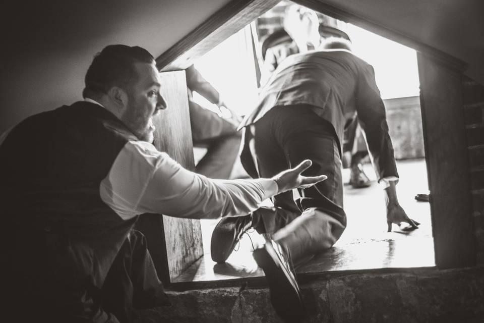 John Notman Photography