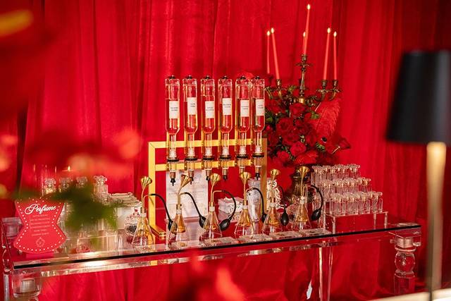Nataris Perfume Bar