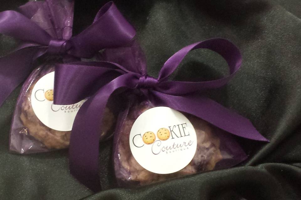 Cookie Couture Boutique