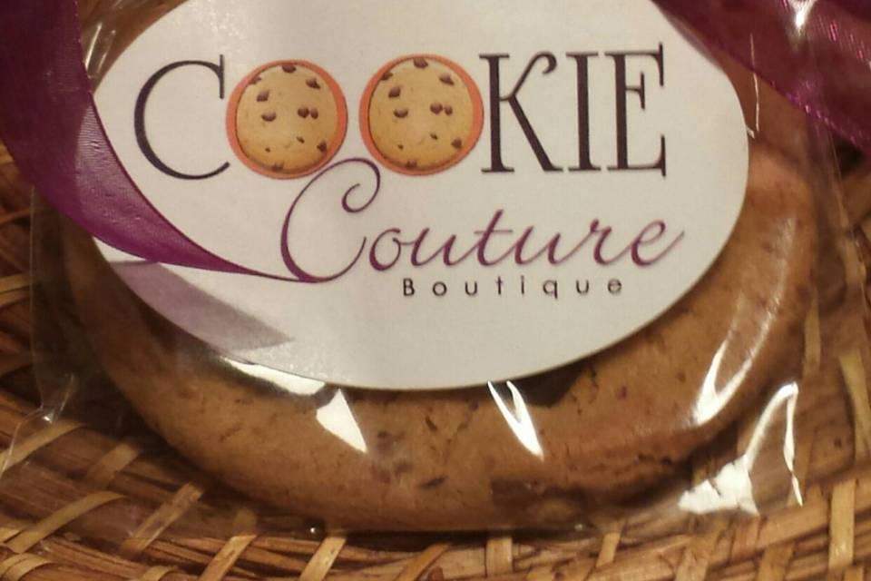 Cookie Couture Boutique