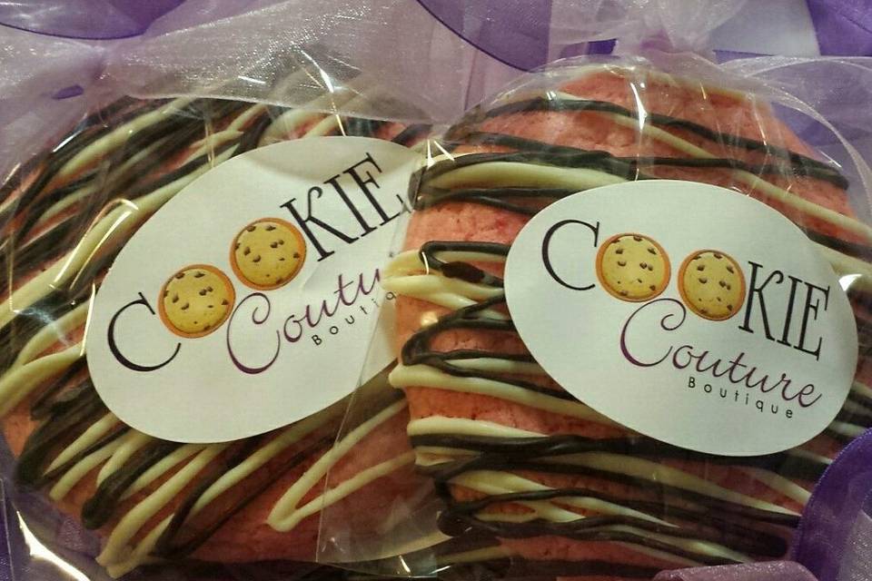 Cookie Couture Boutique