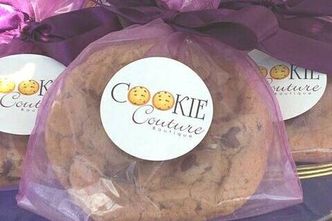 Cookie Couture Boutique