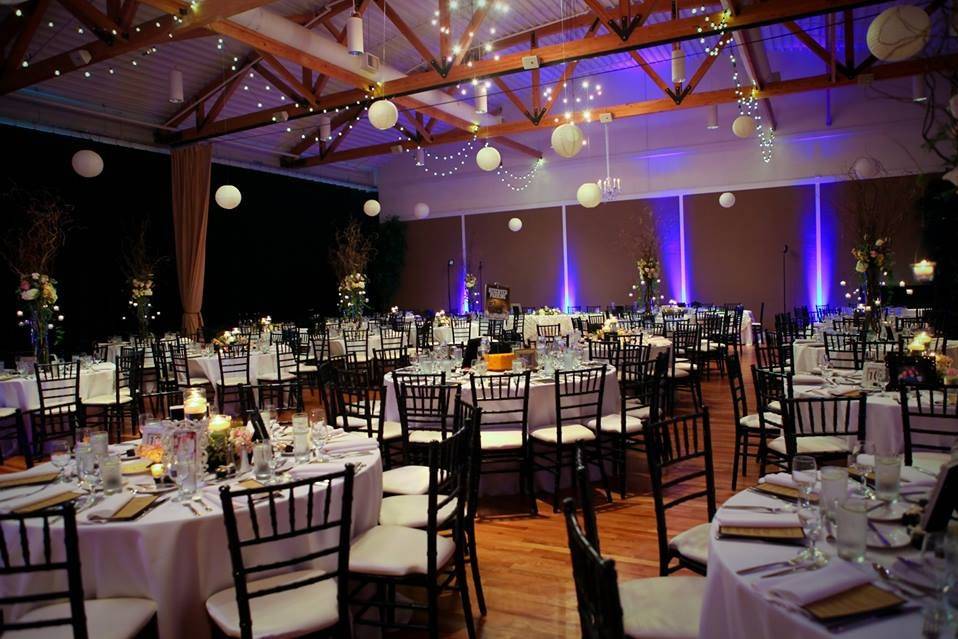 Metropolis Ballroom of Arlington Heights