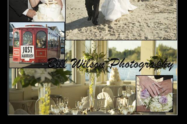 Wedding Photography
Spring Lake , NJ
© Bill Wilson Photography
www.NJphoto.biz