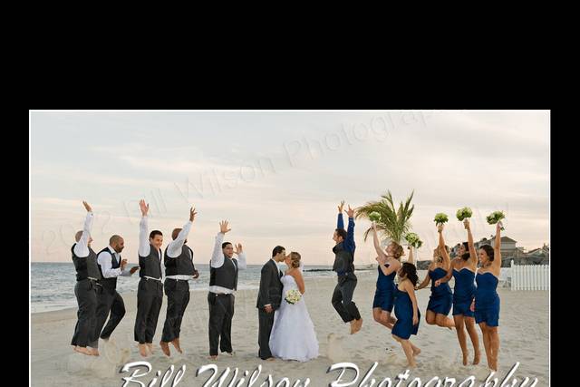 Wedding Photography
Sea Bright, NJ
©Bill Wilson Photography
www.NJphoto.biz