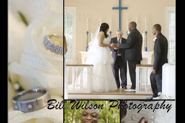Wedding Photography
Allaire Chapel,Wall,  NJ
©Bill Wilson Photography
www.NJphoto.biz