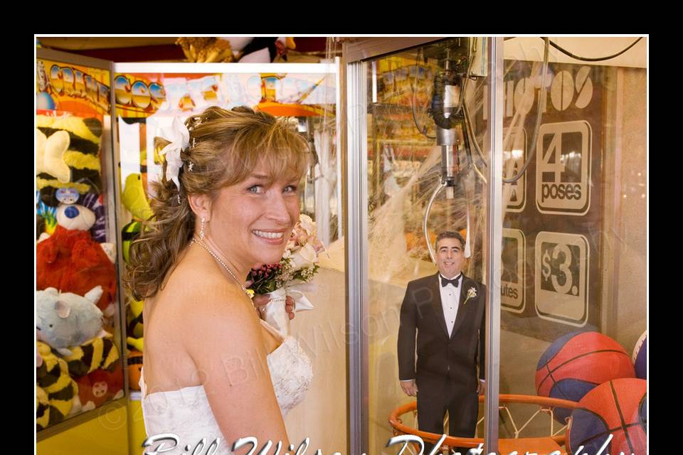 Wedding Photography
Point Pleasant , NJ
© Bill Wilson Photography
www.NJphoto.biz