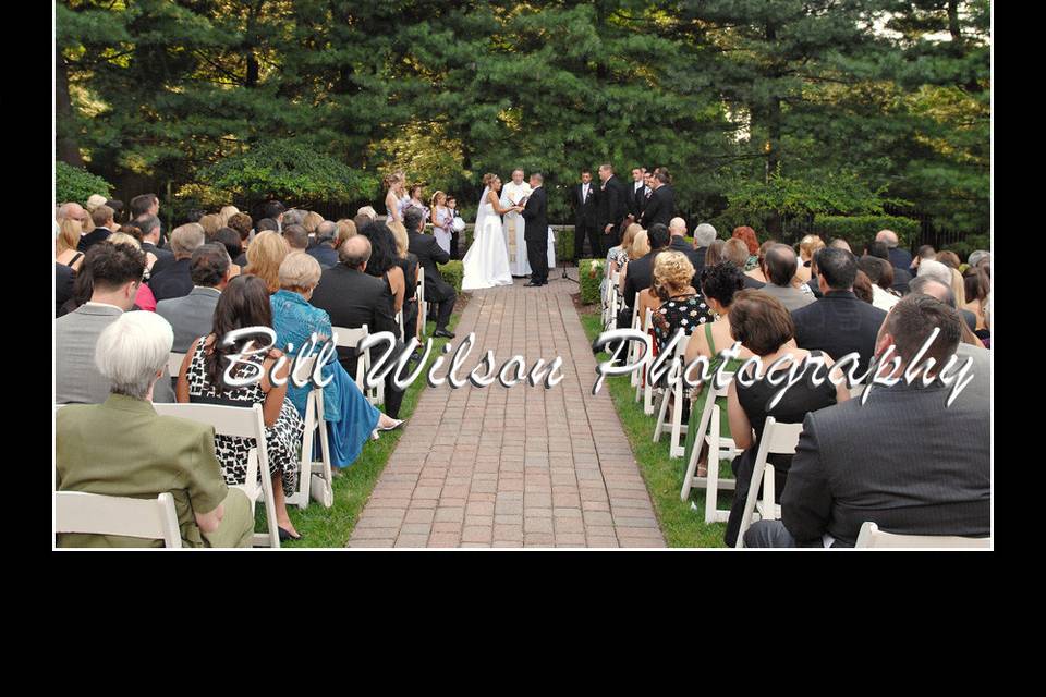 Wedding Photography , Garden Wedding
Mayfair Farms
West Orange , NJ
© Bill Wilson Photography
www.NJphoto.biz