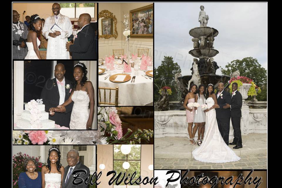 Wedding Photography
Colts Neck, NJ
Trump National Golf Club
© Bill Wilson Photography
www.NJPhoto.biz