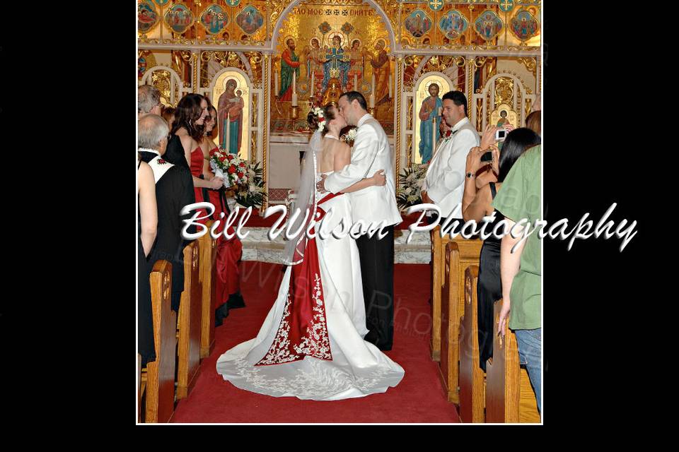 Wedding Photography NJ
Church Wedding
© Bill Wilson Photography
www.NJphoto.biz