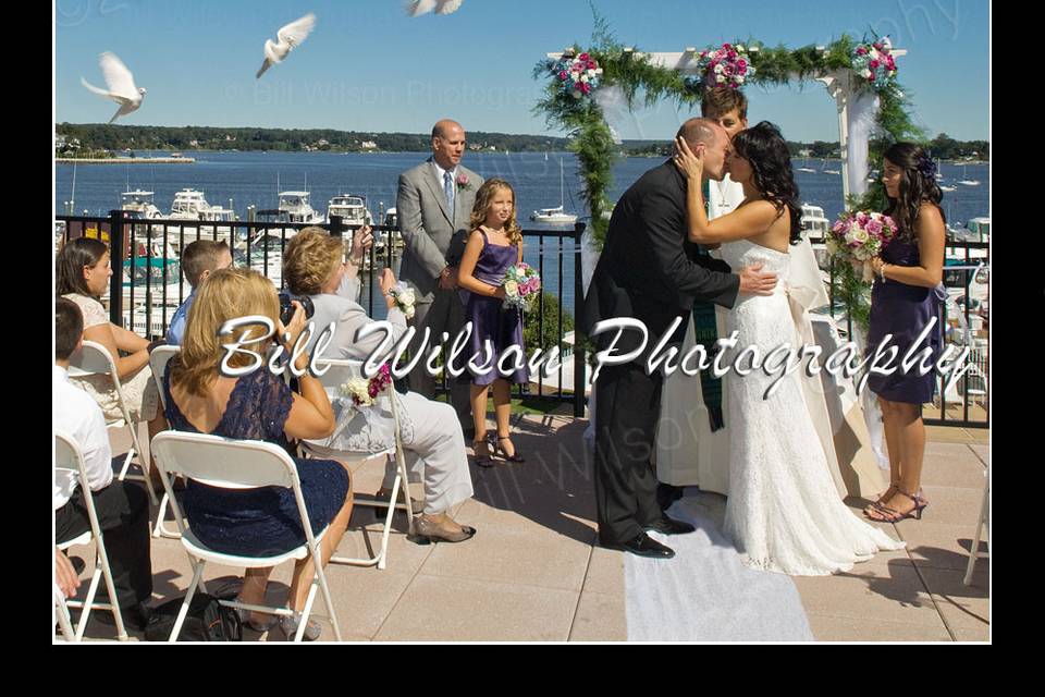 Wedding Photography
Molly Pitcher Inn, Red Bank, NJ
© Bill Wilson Photography
www.NJphoto.biz