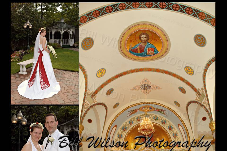 Wedding Photography
Sterling Gardens
Matawan, NJ
© Bill Wilson Photography
www.NJphoto.biz
