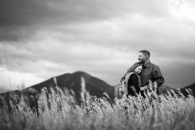 Zak Jokela Wedding Photography