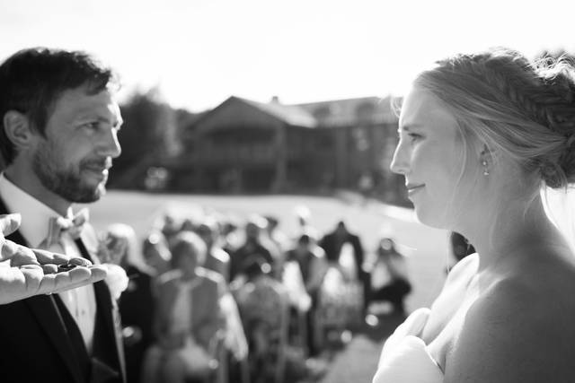Zak Jokela Wedding Photography