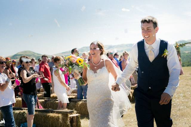 Zak Jokela Wedding Photography