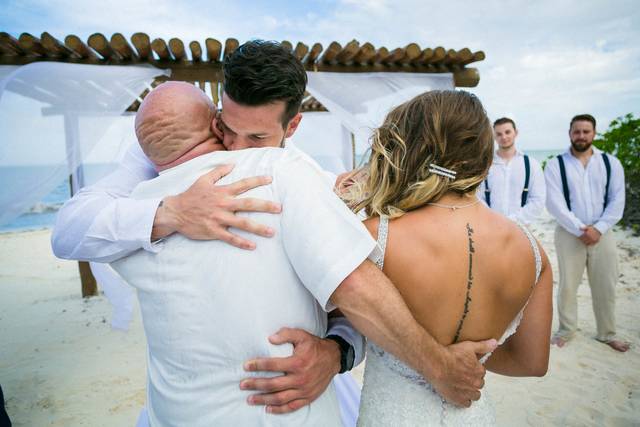 Zak Jokela Wedding Photography